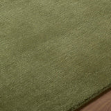 surya keban kbn 2300 olive green rug