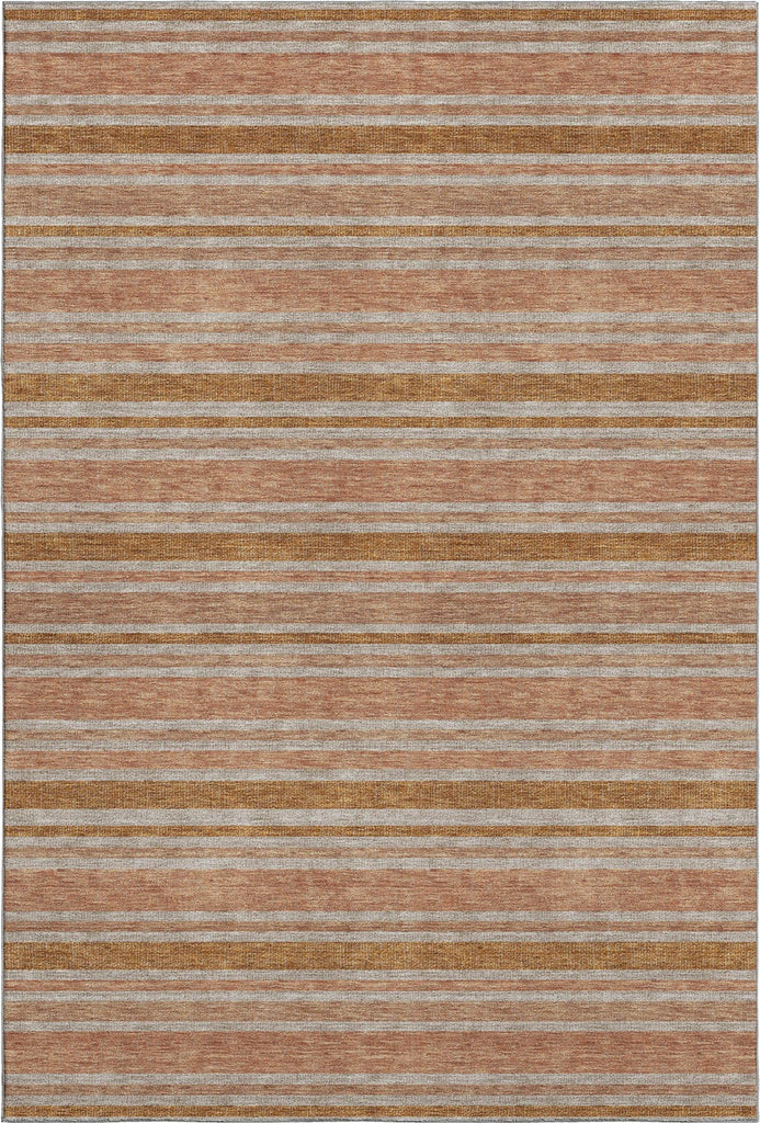 addison mayfield amf531 paprika rug
