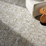 surya waterloo wtl 2301 light gray rug
