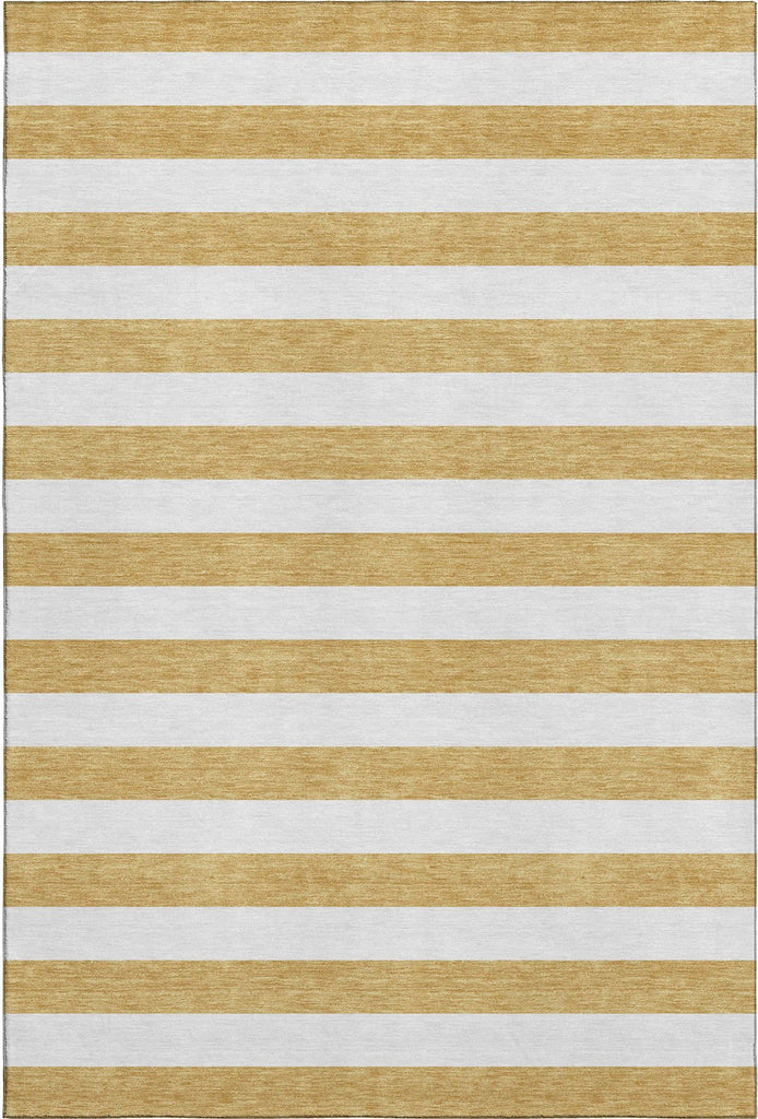 addison mayfield amf528 gold rug
