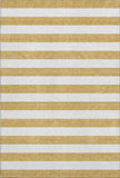 addison mayfield amf528 gold rug