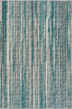 dalyn amador aa1 teal rug