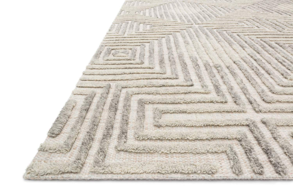 loloi rugs ehren ehr 02 grey silver rug