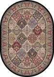 dynamic rugs ancient garden 57008 3233 multi rug