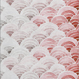 addison mayfield amf184 red rug