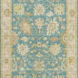 dalyn hatay hy2 teal rug