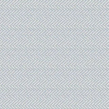 dash albert herringbone da2040 swedish blue rug
