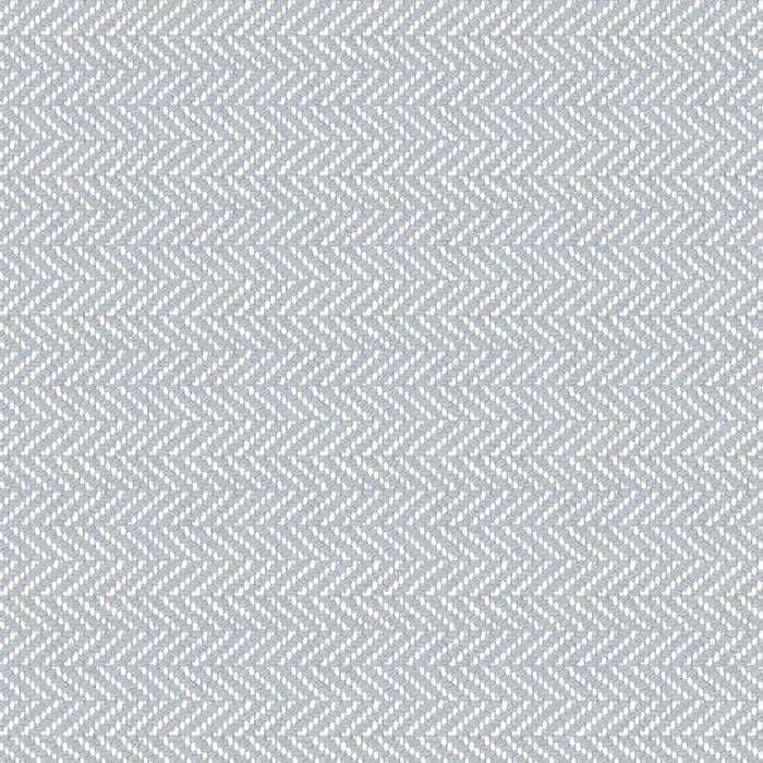 dash albert herringbone da2040 swedish blue rug