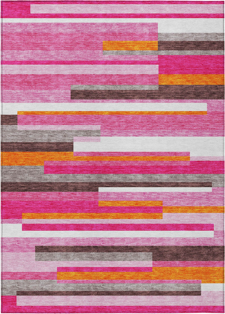 addison chantille acn956 blush rug