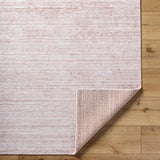 surya grandeur gru 2304 blush rug