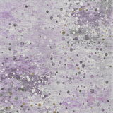 addison chantille acn2007 lavender rug