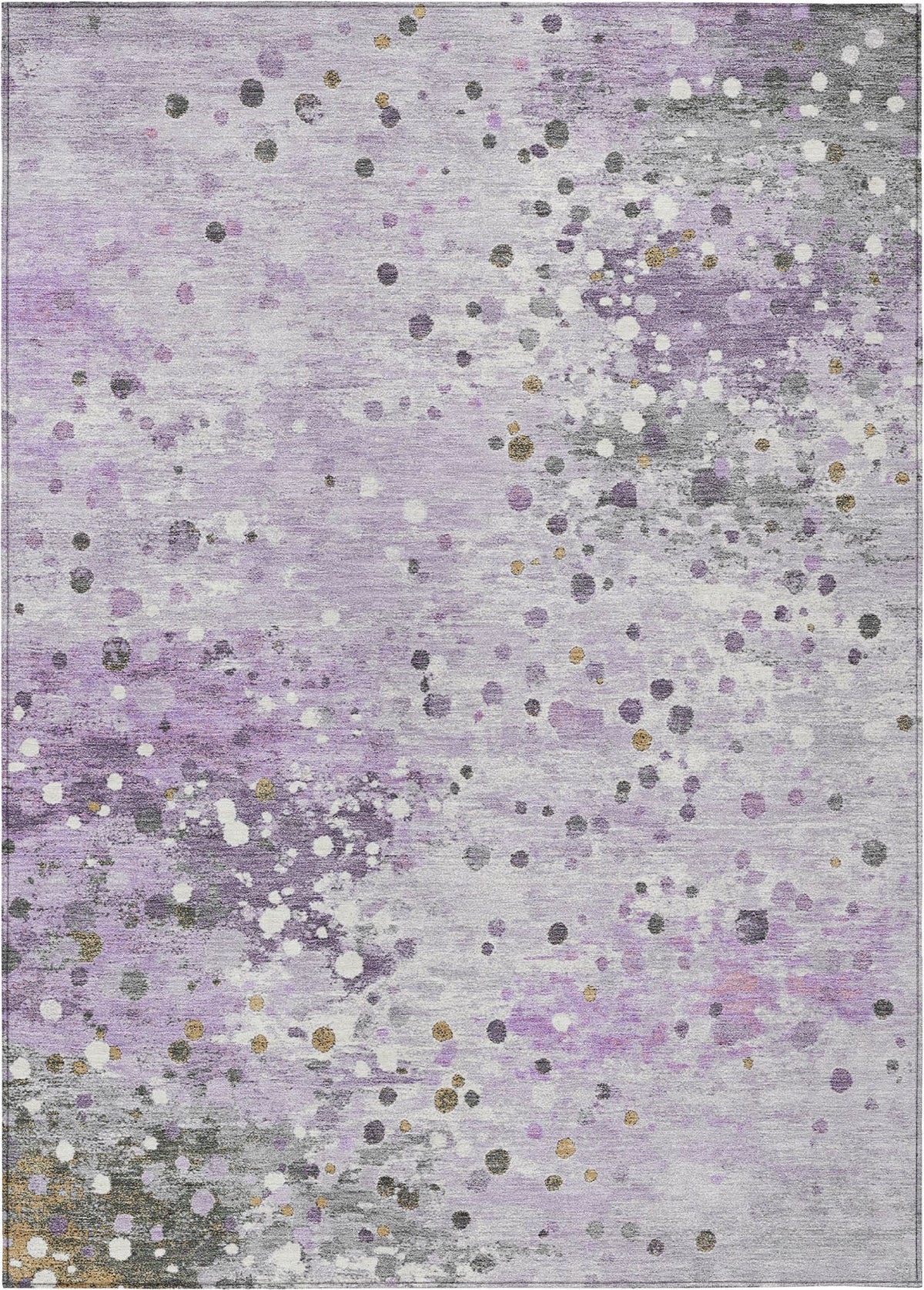 addison chantille acn2007 lavender rug