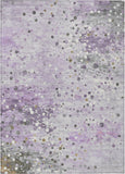 addison chantille acn2007 lavender rug