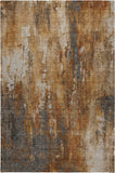 dalyn kochi kc10 rust rug