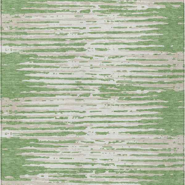 addison chantille acn888 green rug