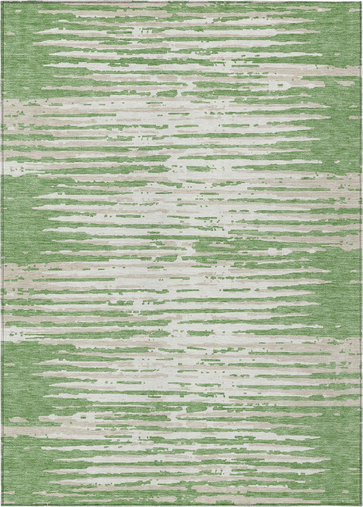 addison chantille acn888 green rug