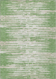 addison chantille acn888 green rug