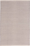 dash albert herringbone rda421 dove grey rug