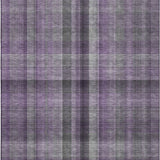 addison mayfield amf548 purple rug