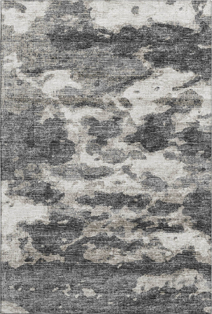 addison mayfield amf71 black rug