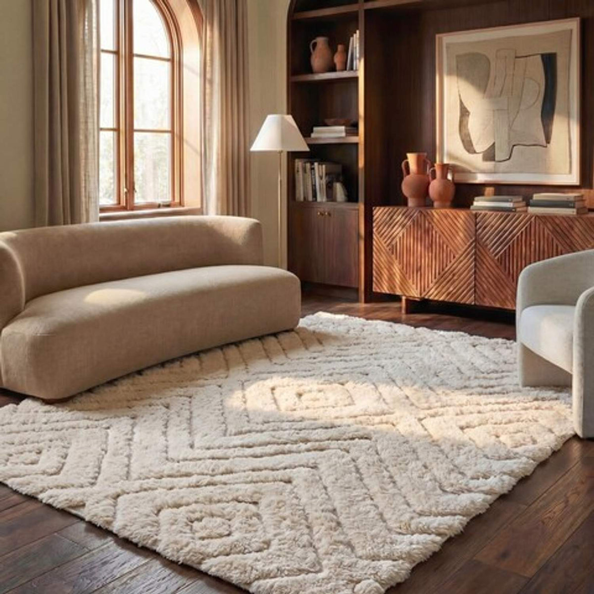 safavieh clearance cape cod csb495b rust rug