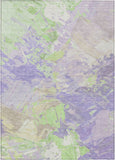 addison chantille acn1713 lavender rug