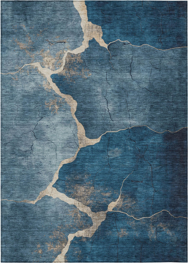 addison chantille acn1889 navy rug