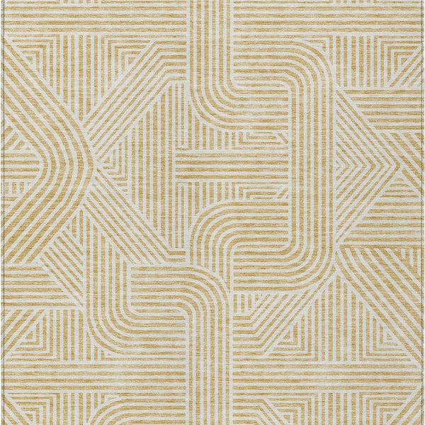 addison chantille acn917 gold rug