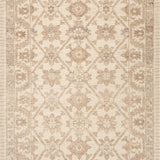 dash albert casdia da2540 ivory hand knotted wool rug