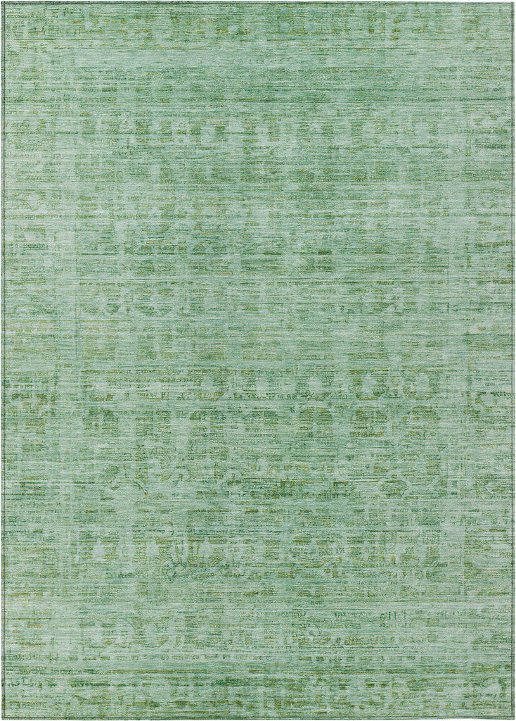 addison chantille acn1775 teal rug