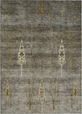 addison chantille acn1922 pewter rug