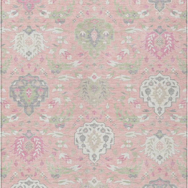 addison chantille acn1026 pink rug