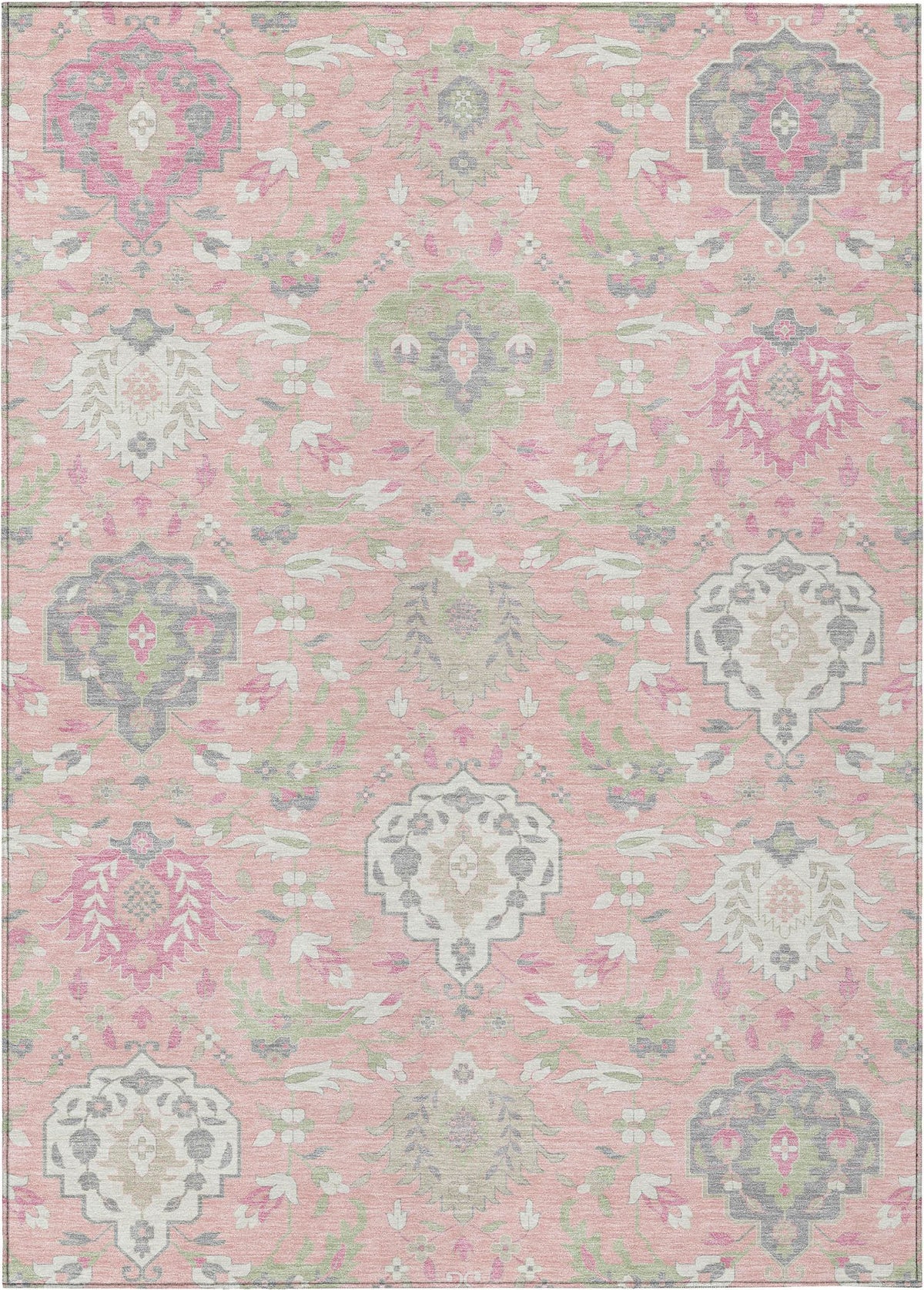 addison chantille acn1026 pink rug