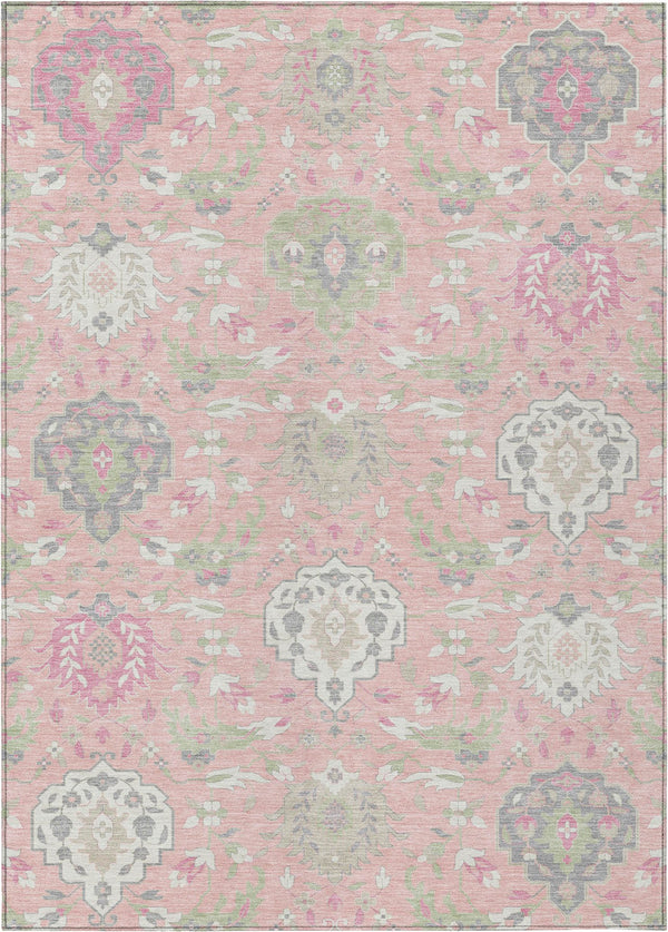 addison chantille acn1026 pink rug