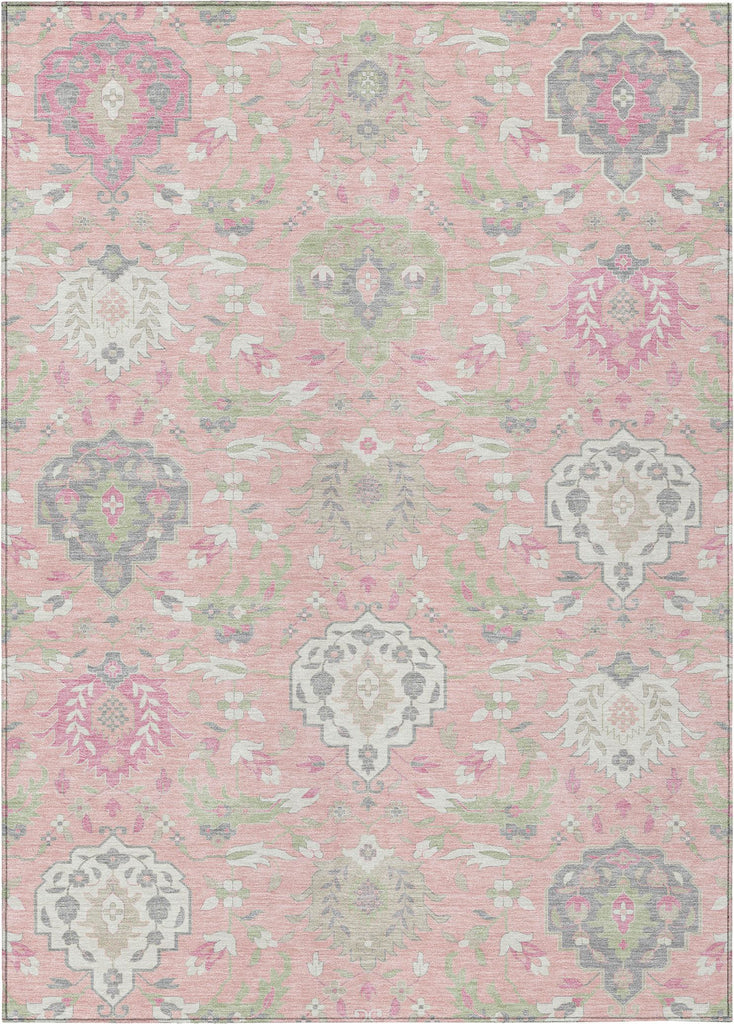 addison chantille acn1026 pink rug