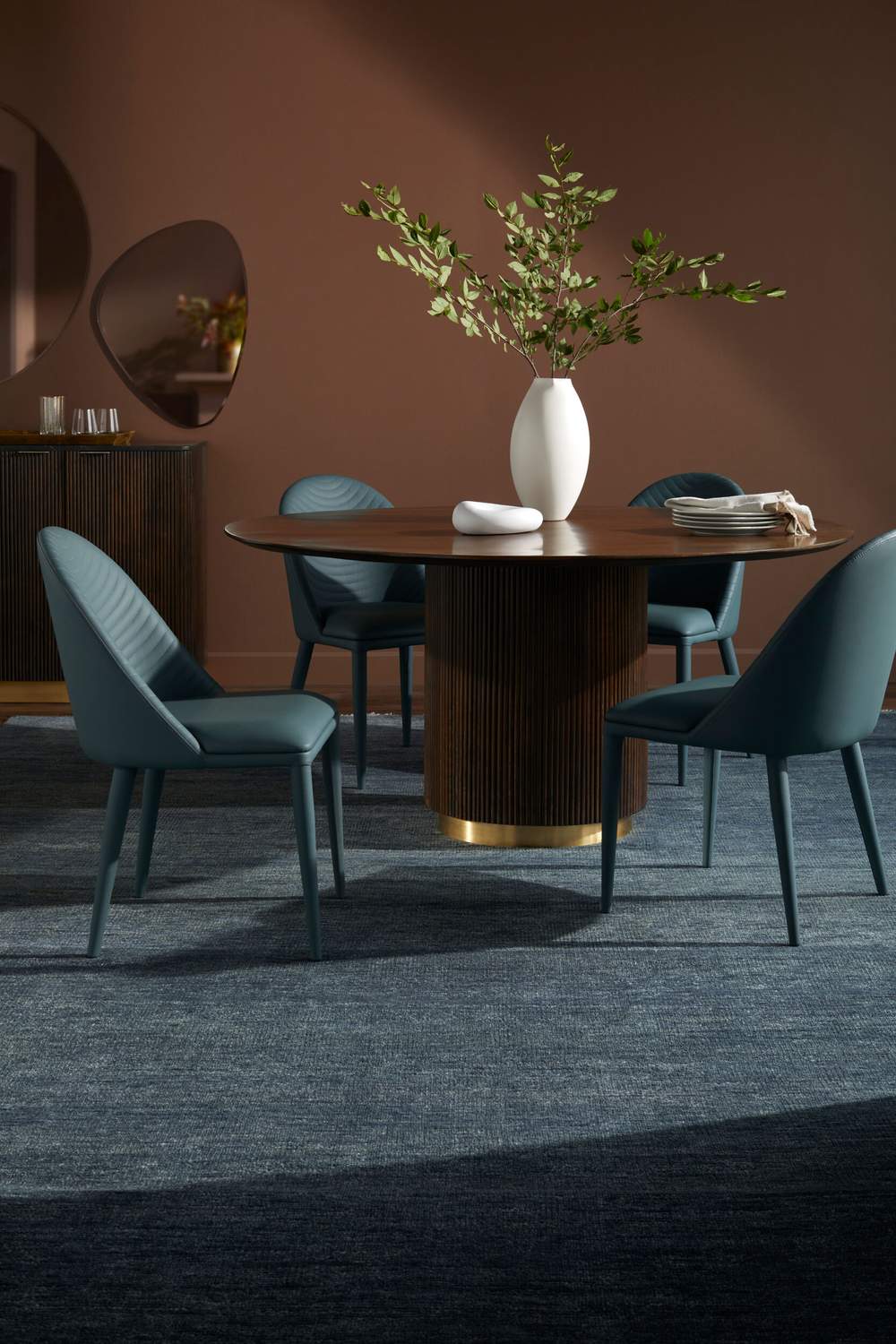 surya epic epi 2306 dark blue rug
