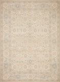 loloi rugs priya pry 05 natural blue rug