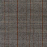 dash albert manglam arts da2377 grey woven flatwoven cotton rug