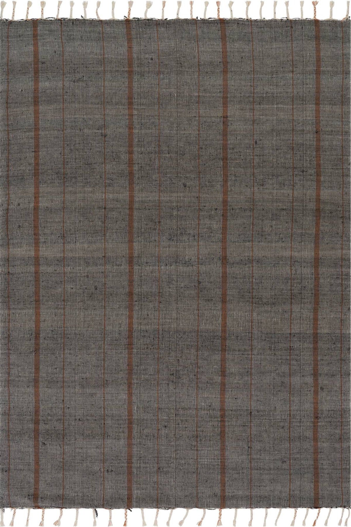 dash albert manglam arts da2377 grey woven flatwoven cotton rug