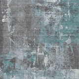 addison chantille acn1839 teal rug