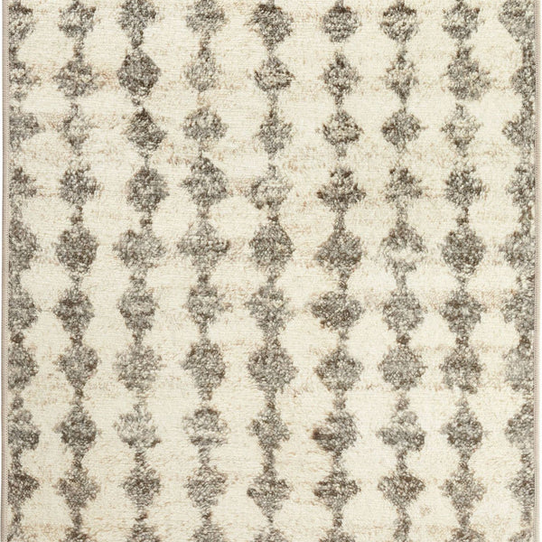 dash albert izzy da2318 grey machine washable polyester rug