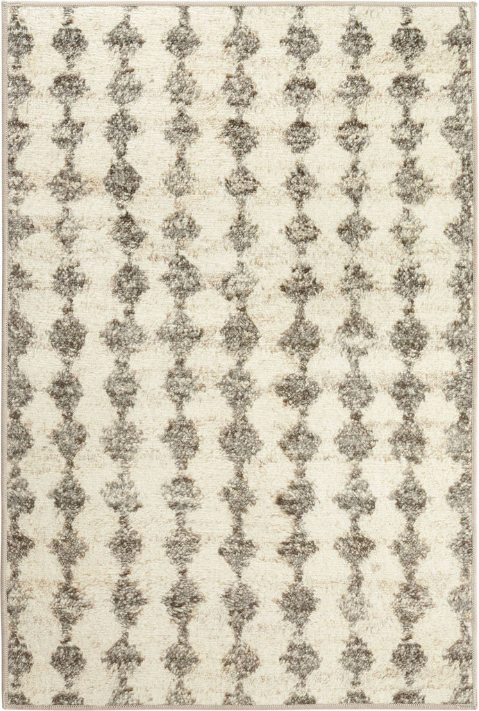 dash albert izzy da2318 grey machine washable polyester rug