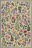 dash albert capri da2442 multicolor woven flatwoven polypropylene rug