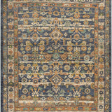surya reign reg 2324 navy rug