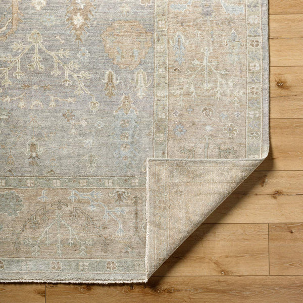 surya normandy noy 8013 sage rug