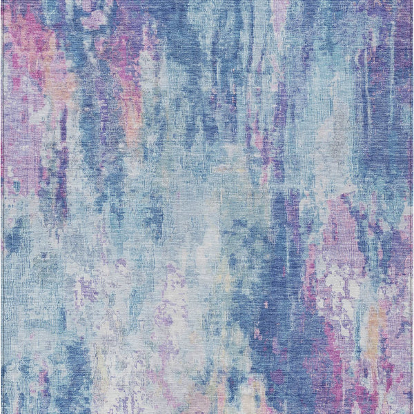addison chantille acn1640 blue rug