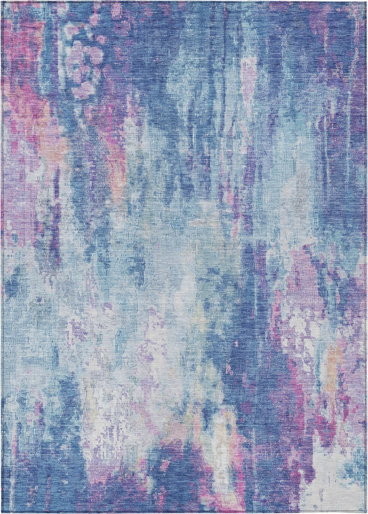 addison chantille acn1640 blue rug