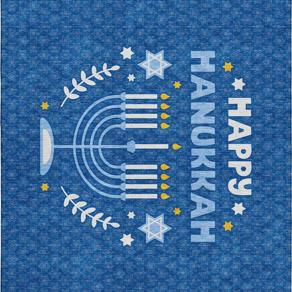 dalyn merry bright my30 blue rug