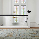 surya riviera riv 2304 sky blue rug