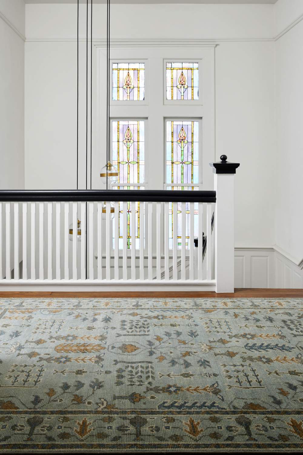 surya riviera riv 2304 sky blue rug
